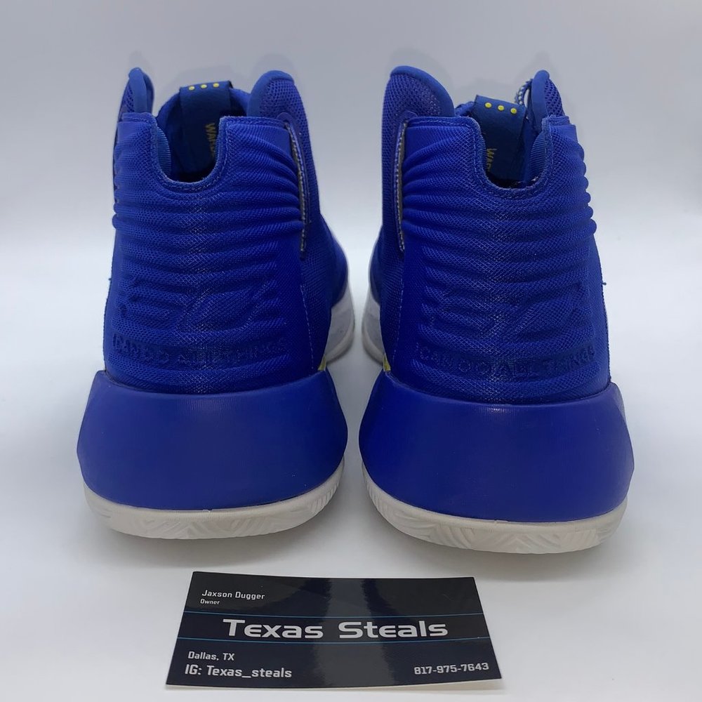 steph curry shoes 3zero